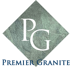 Premier Granite Logo
